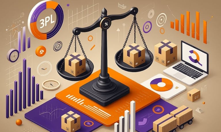 3PL Pricing Models: How It Works – A Complete Guide