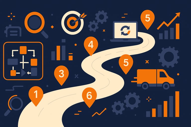 3PL Integration Guide: What It Is and How It Works