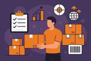 Objective of Inventory Control