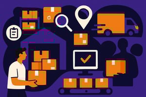 Fulfillment Services Meaning