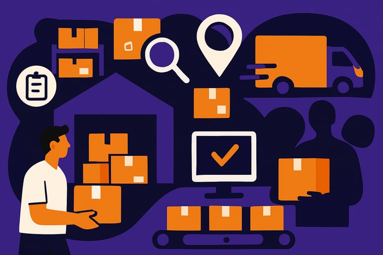 Fulfillment Services Meaning: A Clear Explanation for Modern Order Operations