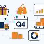 Peak Season Fulfillment Excellence: Ultimate Guide to Holiday Success & Q4 Strategies