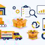The Complete Guide to Subscription Commerce Fulfillment: Processes, Models & Scaling Strategies