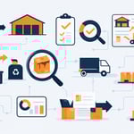 Returns Management & Reverse Logistics: The Complete Operational Guide for E-Commerce Brands