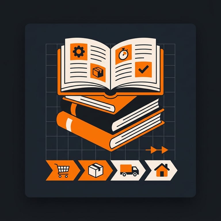Books fulfillment image