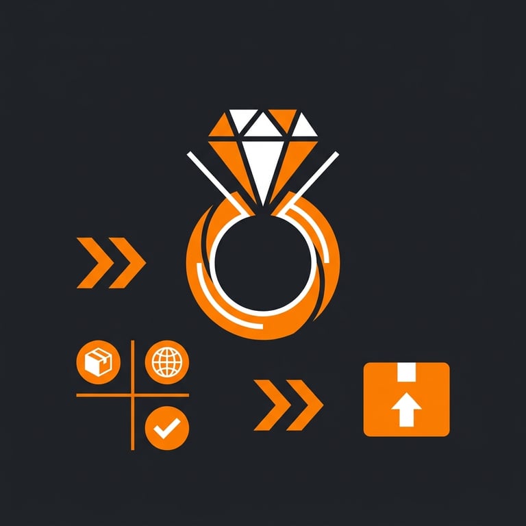 Jewelry fulfillment image