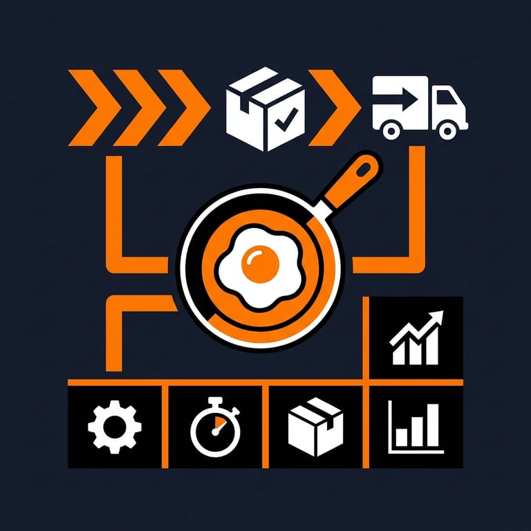 Kitchen Goods fulfillment image