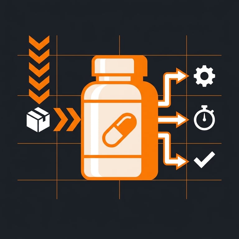Supplements fulfillment image