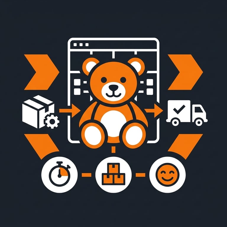 Toys And Games fulfillment image