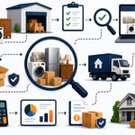 How Much Does It Cost To Ship Household Goods?