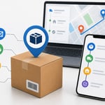 What Does Parcel Data Received Mean? Tracking Status Explained for eCommerce