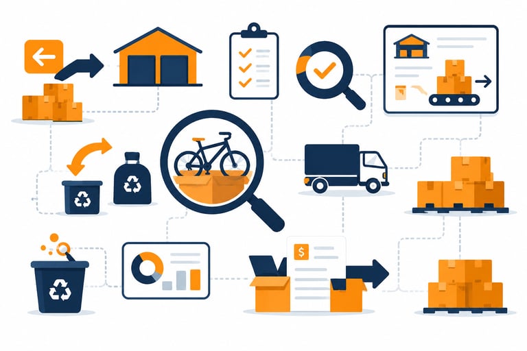 How Much Does It Cost to Ship a Bicycle?