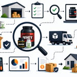 How Much Does It Cost to Ship Supplements?
