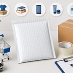 What Is a Bubble Mailer? Uses, USPS Rules, and Shipping Costs