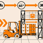 What Is Putaway in a Warehouse? Definition, Process, and Best Practices