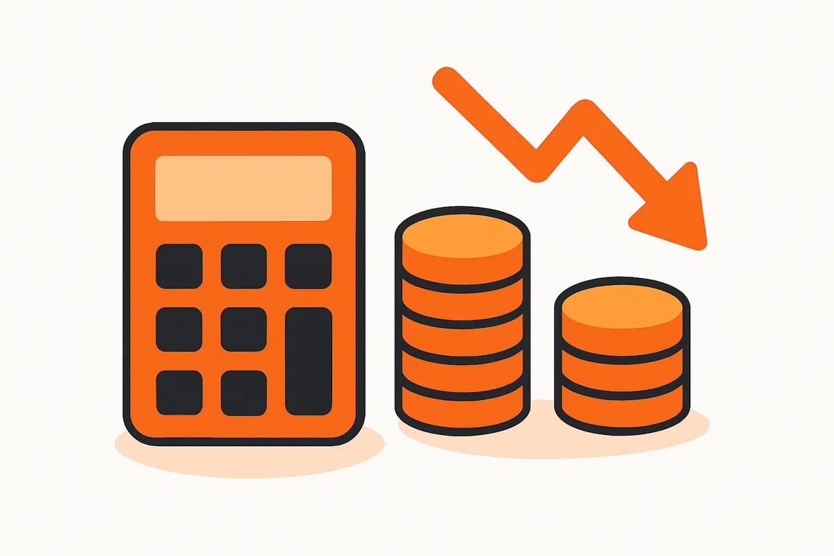 Warehouse Cost Calculator, Instantly Estimate Your Monthly Storage and Handling Costs