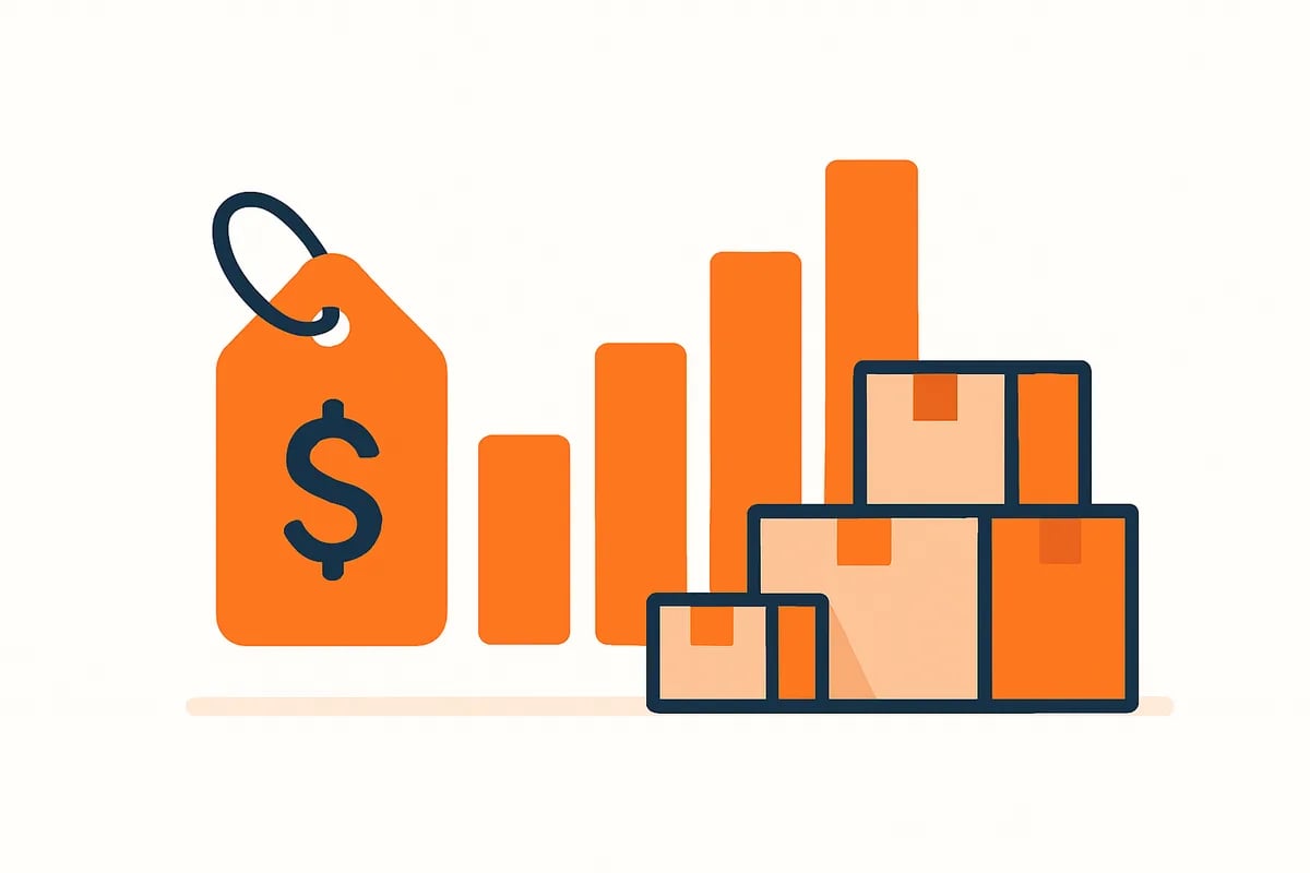 3PL Pricing Template for Order Fulfillment: Simplify Your Fulfillment Strategy