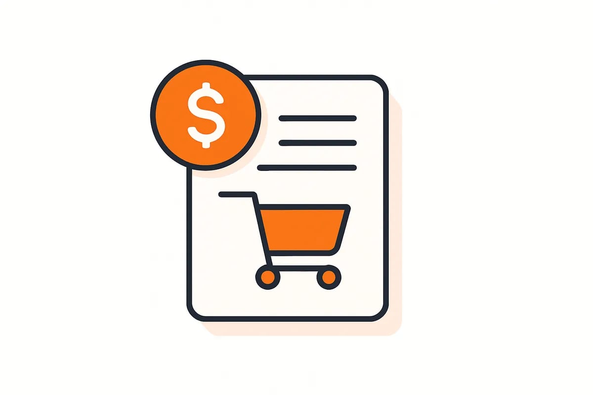 How to Download Editable Amazon Invoice Template in Word