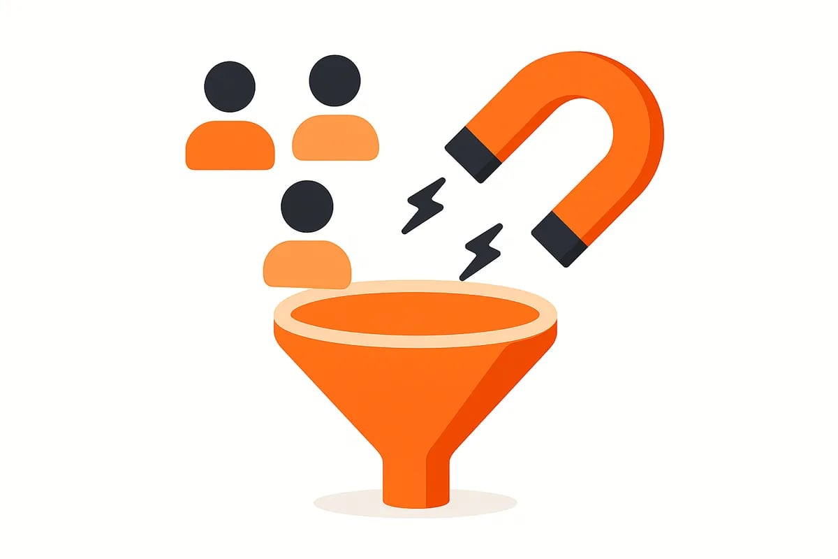 Lead Management Template for Organized and Efficient Lead Tracking