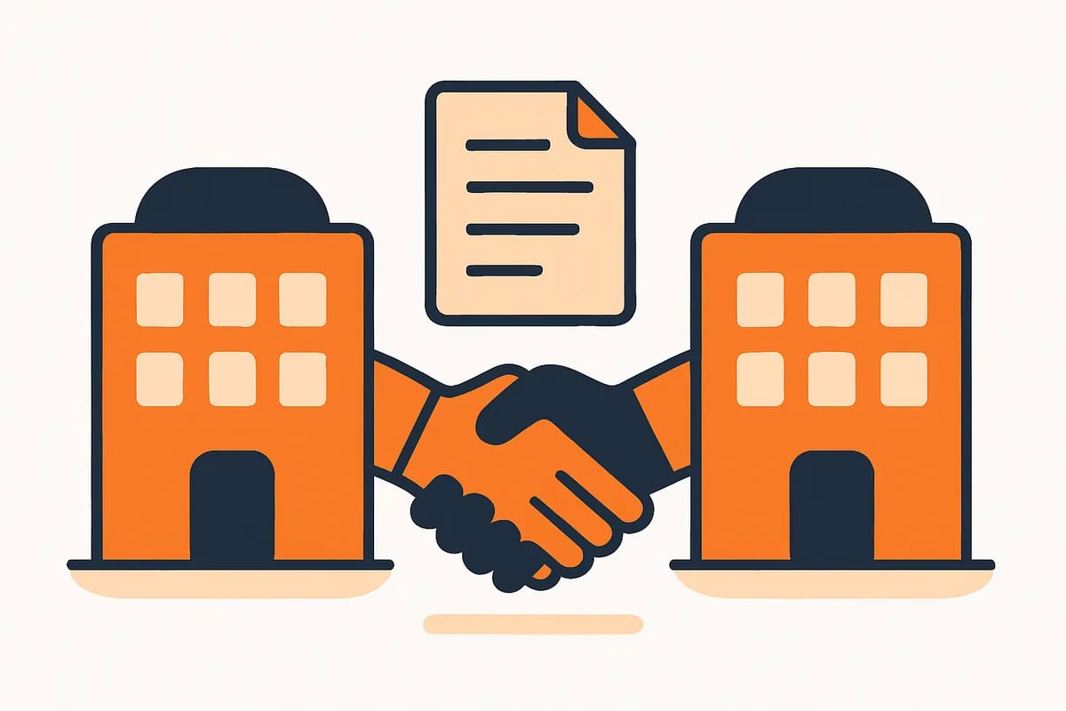 How to Make Editable Vendor Agreement Template in Word Doc